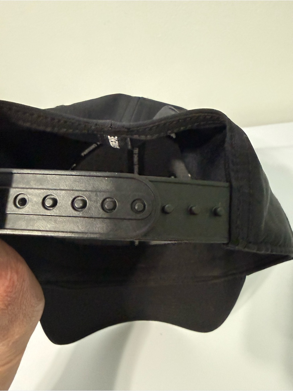 PXG Dog Tag 6-Panel Snapback Cap - Picture 10 of 10